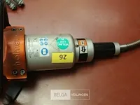 Holmatro spreider - afbeelding 3 van  6