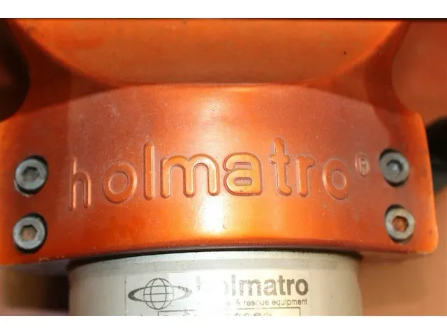 Holmatro spreider - afbeelding 6 van  6