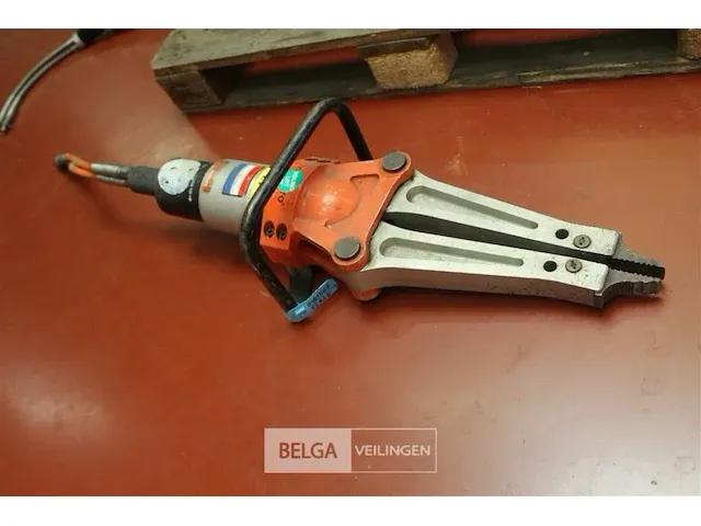Holmatro spreider - afbeelding 1 van  5