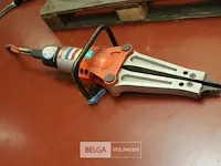 Holmatro spreider - afbeelding 1 van  5