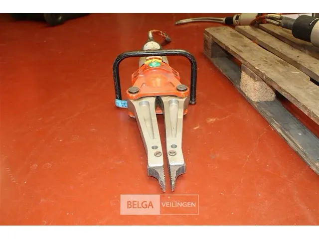 Holmatro spreider - afbeelding 3 van  5
