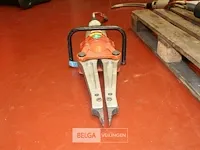 Holmatro spreider - afbeelding 3 van  5