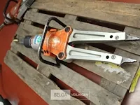 Holmatro spreider - afbeelding 1 van  5