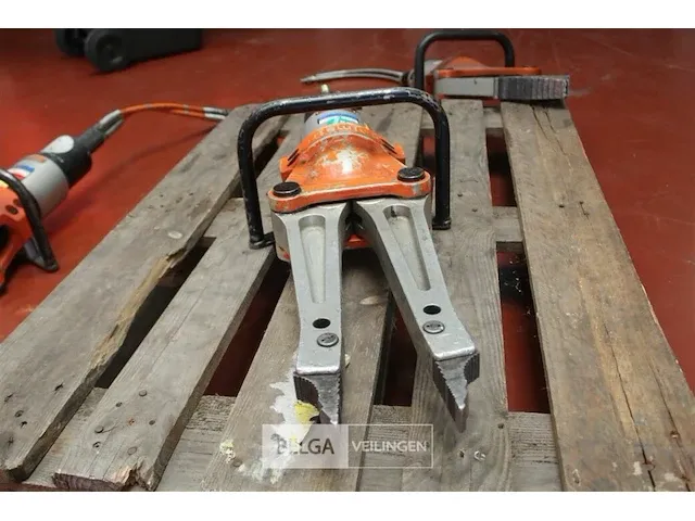 Holmatro spreider - afbeelding 3 van  5