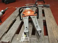 Holmatro spreider - afbeelding 3 van  5