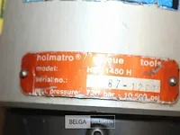 Holmatro spreider - afbeelding 5 van  5