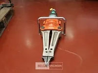 Holmatro spreider - afbeelding 3 van  5