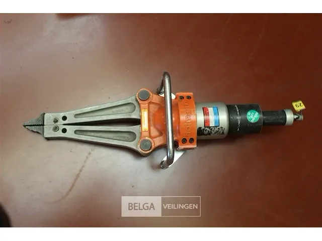 Holmatro spreider - afbeelding 4 van  5