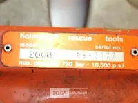 Holmatro spreider - afbeelding 5 van  5