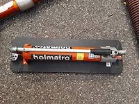 Holmatro voetpomp - afbeelding 1 van  1