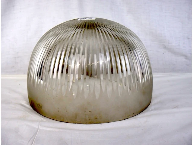Holophaan glas - afbeelding 1 van  4