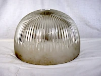 Holophaan glas - afbeelding 1 van  4
