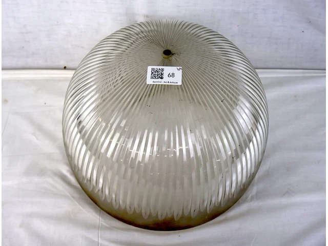 Holophaan glas - afbeelding 2 van  4
