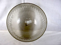 Holophaan glas - afbeelding 3 van  4