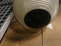 Holophane hanglamp ( collector item ) - afbeelding 5 van  5