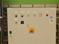 Holtrop jansma-afs osfs filterafzuiginstallatie - afbeelding 6 van  8