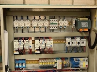Holtrop jansma-afs osfs filterafzuiginstallatie - afbeelding 7 van  8