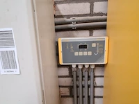 Holtrop jansma-afs osfs filterafzuiginstallatie - afbeelding 8 van  8