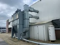 Holtrop jansma-afs osfs vacuümextractie-eenheid - afbeelding 1 van  8