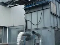 Holtrop jansma-afs osfs vacuümextractie-eenheid - afbeelding 2 van  8