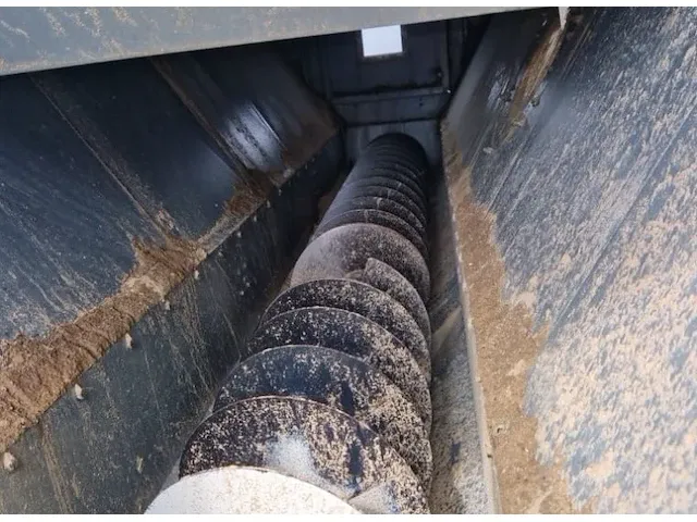 Holtrop jansma-afs osfs vacuümextractie-eenheid - afbeelding 3 van  8