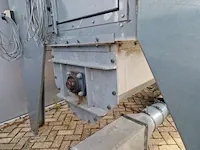 Holtrop jansma-afs osfs vacuümextractie-eenheid - afbeelding 4 van  8