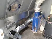 Holtrop jansma-afs osfs vacuümextractie-eenheid - afbeelding 5 van  8
