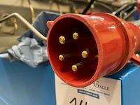 Holugt sauer ademlucht compressor - afbeelding 2 van  15