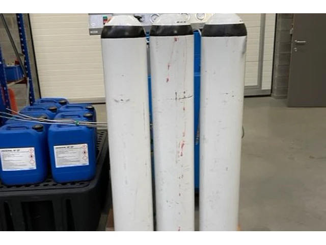 Holugt sauer ademlucht compressor - afbeelding 4 van  15