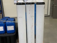 Holugt sauer ademlucht compressor - afbeelding 4 van  15