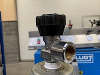 Holugt sauer ademlucht compressor - afbeelding 5 van  15