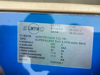 Holugt sauer ademlucht compressor - afbeelding 7 van  15