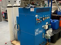 Holugt sauer ademlucht compressor - afbeelding 1 van  15