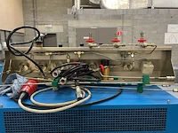 Holugt sauer ademlucht compressor - afbeelding 9 van  15