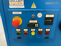 Holugt sauer ademlucht compressor - afbeelding 10 van  15