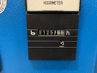 Holugt sauer ademlucht compressor - afbeelding 11 van  15