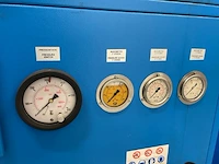Holugt sauer ademlucht compressor - afbeelding 12 van  15