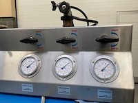 Holugt sauer ademlucht compressor - afbeelding 14 van  15