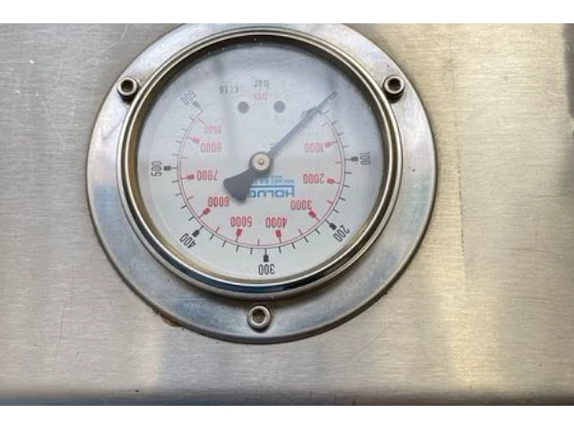 Holugt sauer ademlucht compressor - afbeelding 15 van  15