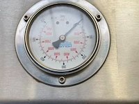 Holugt sauer ademlucht compressor - afbeelding 15 van  15