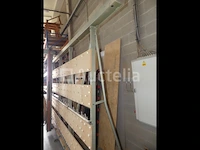 Holz-her 1205 verticale schuiftafelzaag - afbeelding 3 van  12