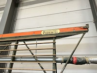 Holz-her 1215 verticale paneelzaag - afbeelding 6 van  9