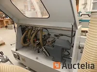Holz-her sprint 1310-1 kantlijmmachine - afbeelding 5 van  14
