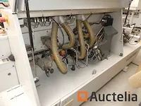 Holz-her sprint 1310-1 kantlijmmachine - afbeelding 8 van  14