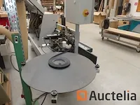 Holz-her sprint 1310-1 kantlijmmachine - afbeelding 9 van  14