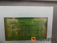 Holz-her sprint 1310-1 kantlijmmachine - afbeelding 11 van  14