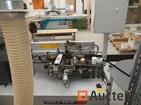 Holz-her sprint 1310-1 kantlijmmachine - afbeelding 13 van  14