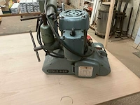 Holz-her type etz - mechanische aanvoerrol / doorvoer-inrichting - afbeelding 3 van  4