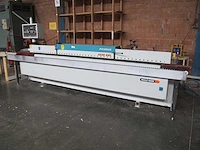 Holzher - primus 1436sel - kantfineer machine - afbeelding 13 van  19