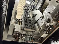 Holzher pro-master 7123 cnc-bewerkingscentrum - afbeelding 7 van  9